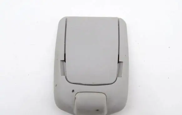 Peugeot 206 Tie down hook / loop 