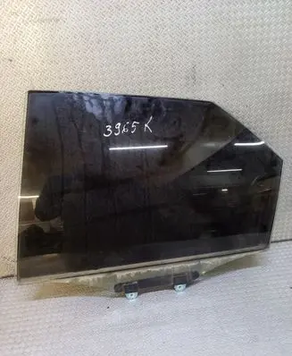 Honda Civic Rear door window glass