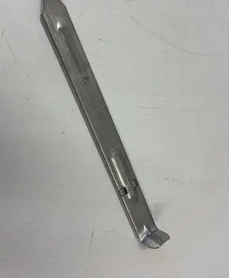 Volvo XC70 Headlight/headlamp mounting bracket 30678340