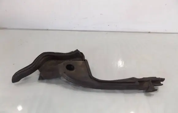 Citroen C3 Pluriel Rubber seal tailgate window/glass 9680170980