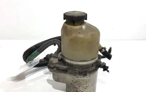 Power steering pump