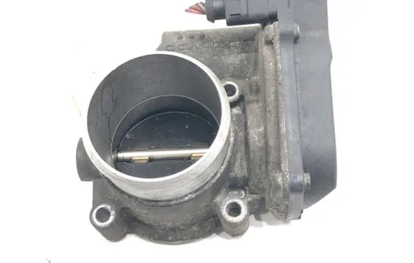 Audi A6 Allroad C6 Engine shut-off valve 06F133062G