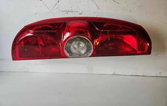 Fiat Doblo Rear/tail lights 20580748
