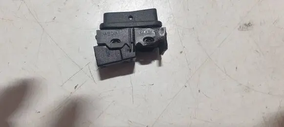 Volvo XC70 Central locking switch button 30710476 03451610