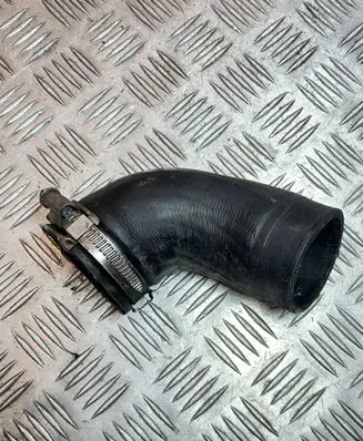 Volkswagen Golf VI Intercooler hose/pipe 1K0145762EL