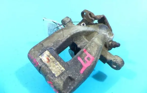 Citroen C4 I Rear brake caliper IMPRK1199690