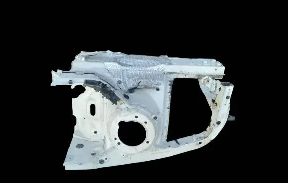 BMW 1 F20 F21 Front side member 