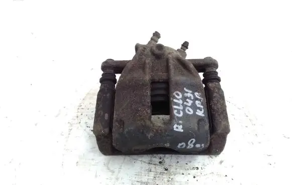 Renault Clio III Front brake caliper