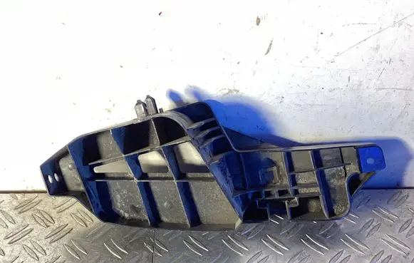 Lexus IS III XE30 Rear bumper mounting bracket 521553070