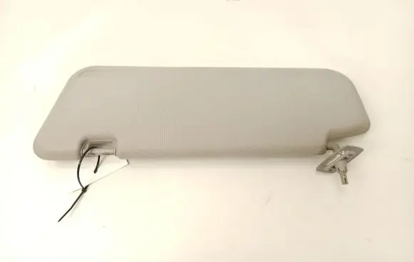 Mercedes-Benz CLS C219 Sun visor