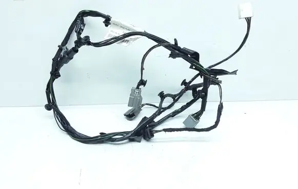 Volvo S60 Parking sensor (PDC) wiring loom 31327423