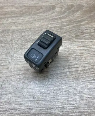 Volvo S70 V70 V70 XC Headlight level height control switch 9162960