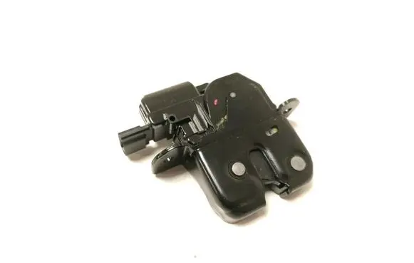 Loading door lock