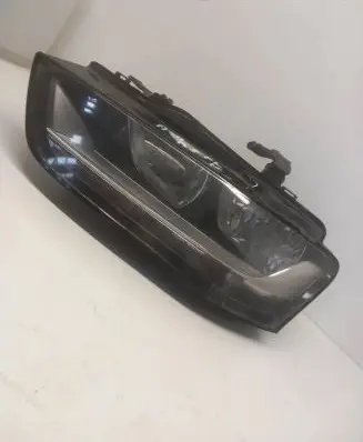 Audi A4 S4 B8 8K Headlight/headlamp 8K0941003M 30643065 LE10C6234