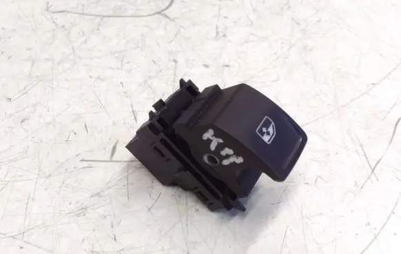 Volkswagen PASSAT B8 Electric window control switch 5G0959855M