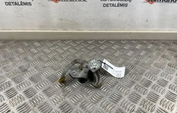 Mini One - Cooper R50 - 53 Engine bonnet/hood lock/catch