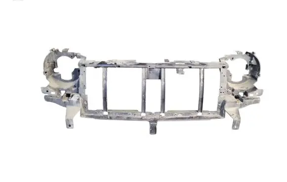 Jeep Cherokee III KJ Radiator support slam panel bracket T357B 57521G 56155800