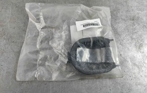 BMW 3 E90 E91 Headlight/headlamp dust cover 63117159564 7159564