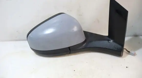 Ford Transit Courier Front door electric wing mirror