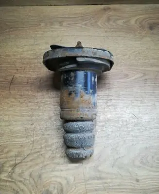 Ford S-MAX Coil spring/strut mount 