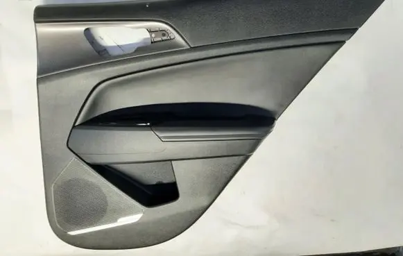 KIA Sportage Rear door card panel trim 83340-R2010