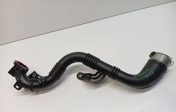 Nissan Qashqai Intercooler hose/pipe 70565154