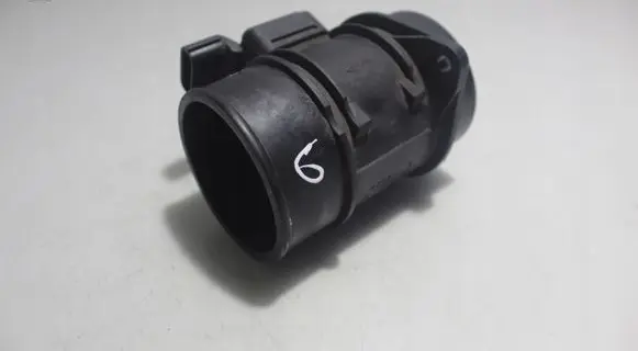 Renault Modus Mass air flow meter 5WK97007