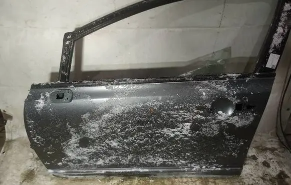 Honda Civic Front door PILKOS