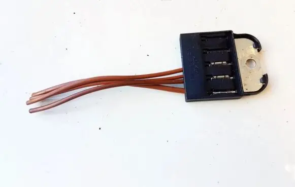 Sensor