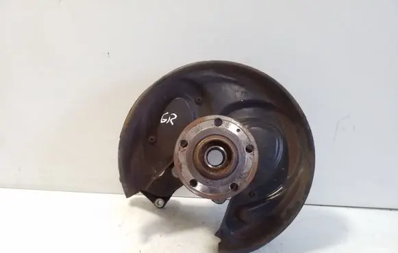 Audi TT TTS Mk2 Rear wheel hub 3C0505436g
