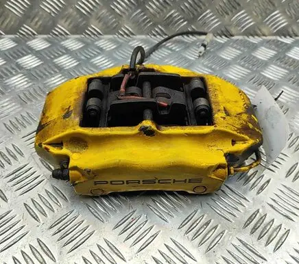 Porsche Boxster 986 Front brake caliper 996351425 98635142103