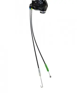 Suzuki Celerio Front door lock