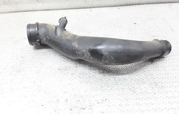Fiat Ducato Intercooler hose/pipe