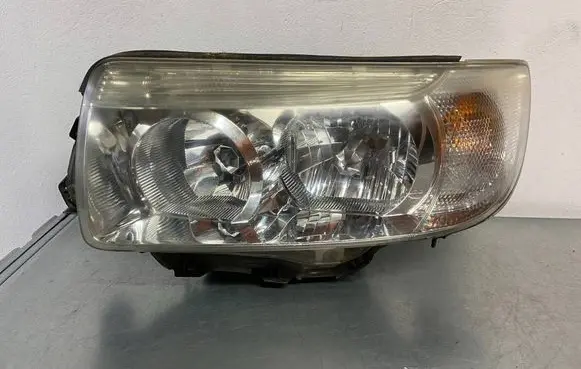 Subaru Forester SG Headlight/headlamp 