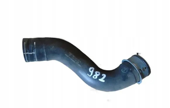 Porsche Boxster 982 Engine coolant pipe/hose 982121101A