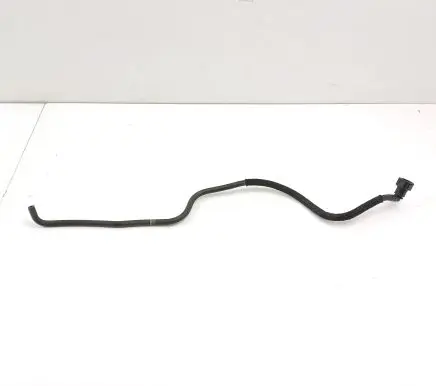 Ford Transit Fuel line/pipe/hose 