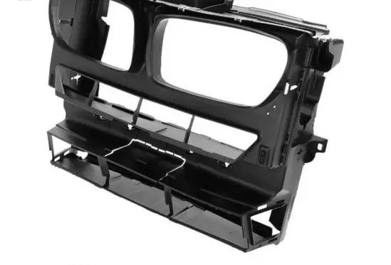 BMW X3 F25 Radiator support slam panel 51747210476