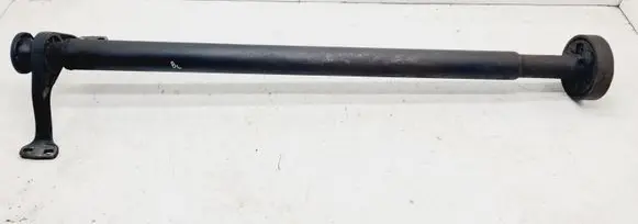 Volkswagen PASSAT B6 Rear driveshaft/prop shaft 