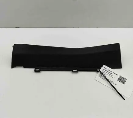 BMW iX Panel trim 9490704