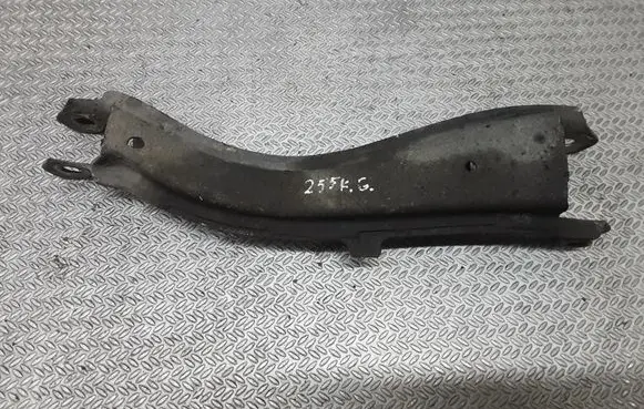 Rear control arm
