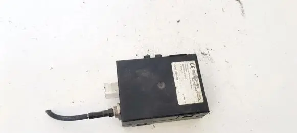 BMW 5 E39 Other control units/modules 64128370970 64.12-8370970