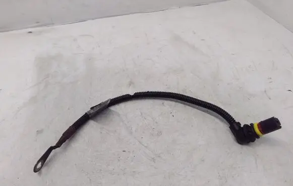 BMW 5 E60 E61 Glow plug wires 7789231