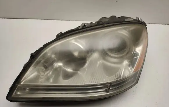 Mercedes-Benz ML W164 Headlight/headlamp A1648202161