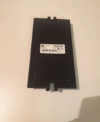 BMW 1 E81 E87 Light module LCM 61356956586
