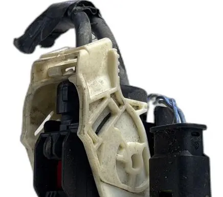 Peugeot Expert Other wiring loom 1440180380 A5101004