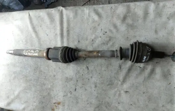 Ford S-MAX Front driveshaft