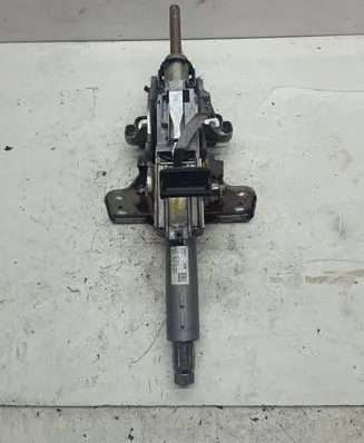 Audi Q5 SQ5 Steering wheel axle 8R0419506AB 2421800P 88110103750401