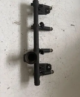 Ford Focus C-MAX Fuel main line pipe 7700274202