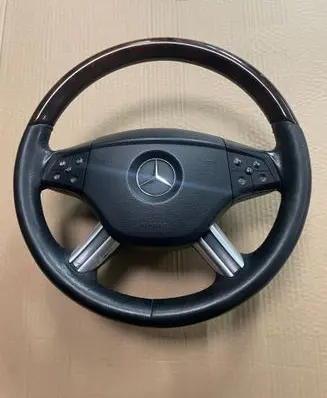 Mercedes-Benz GL X164 Steering wheel A1644603503 61460351 2100404000