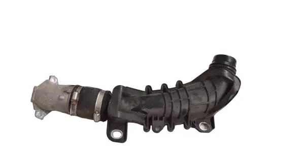 Mazda 6 Intercooler hose/pipe 4C18N